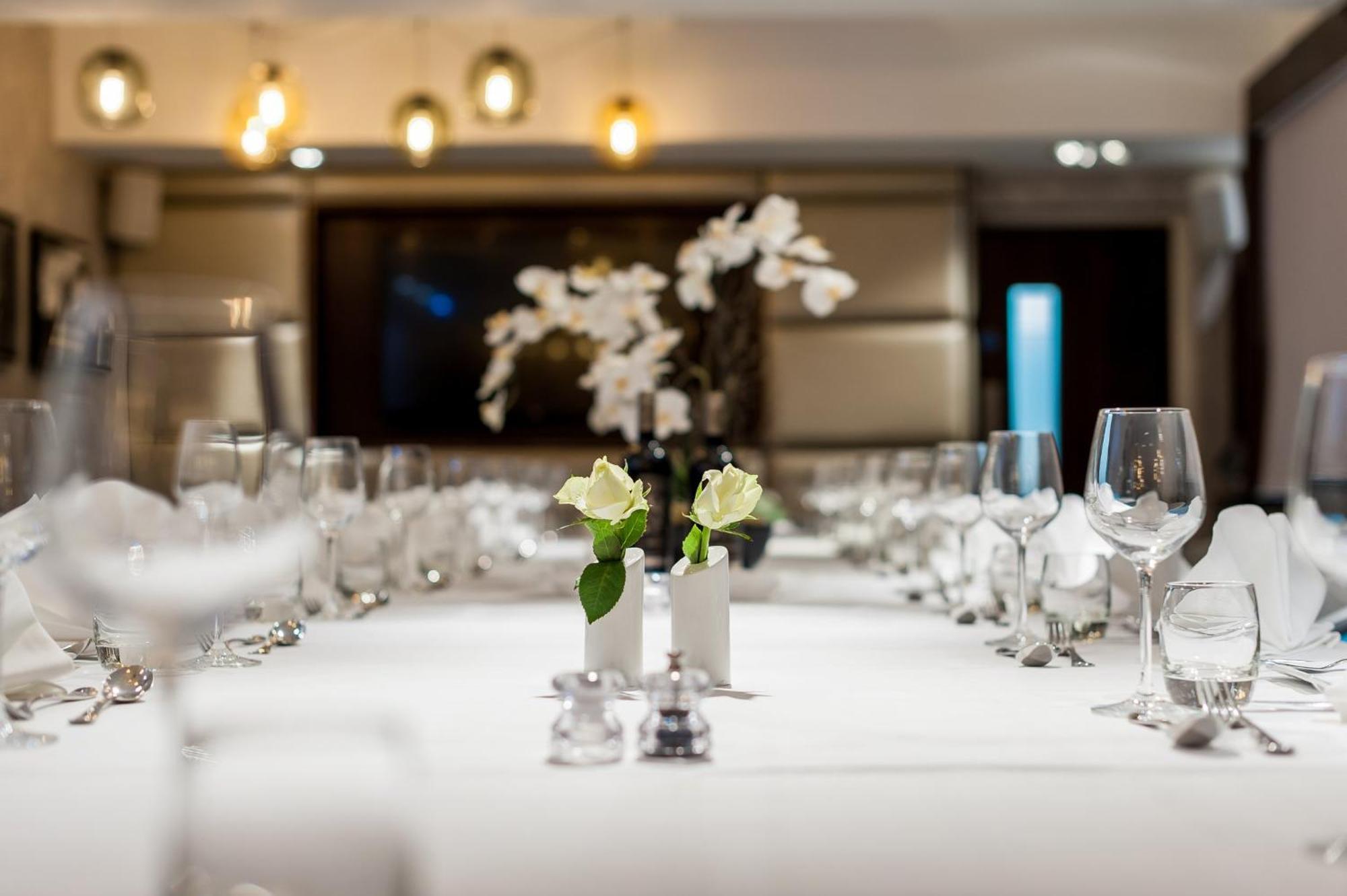 Hotel Indigo London Hyde Park Paddington By Ihg Esterno foto