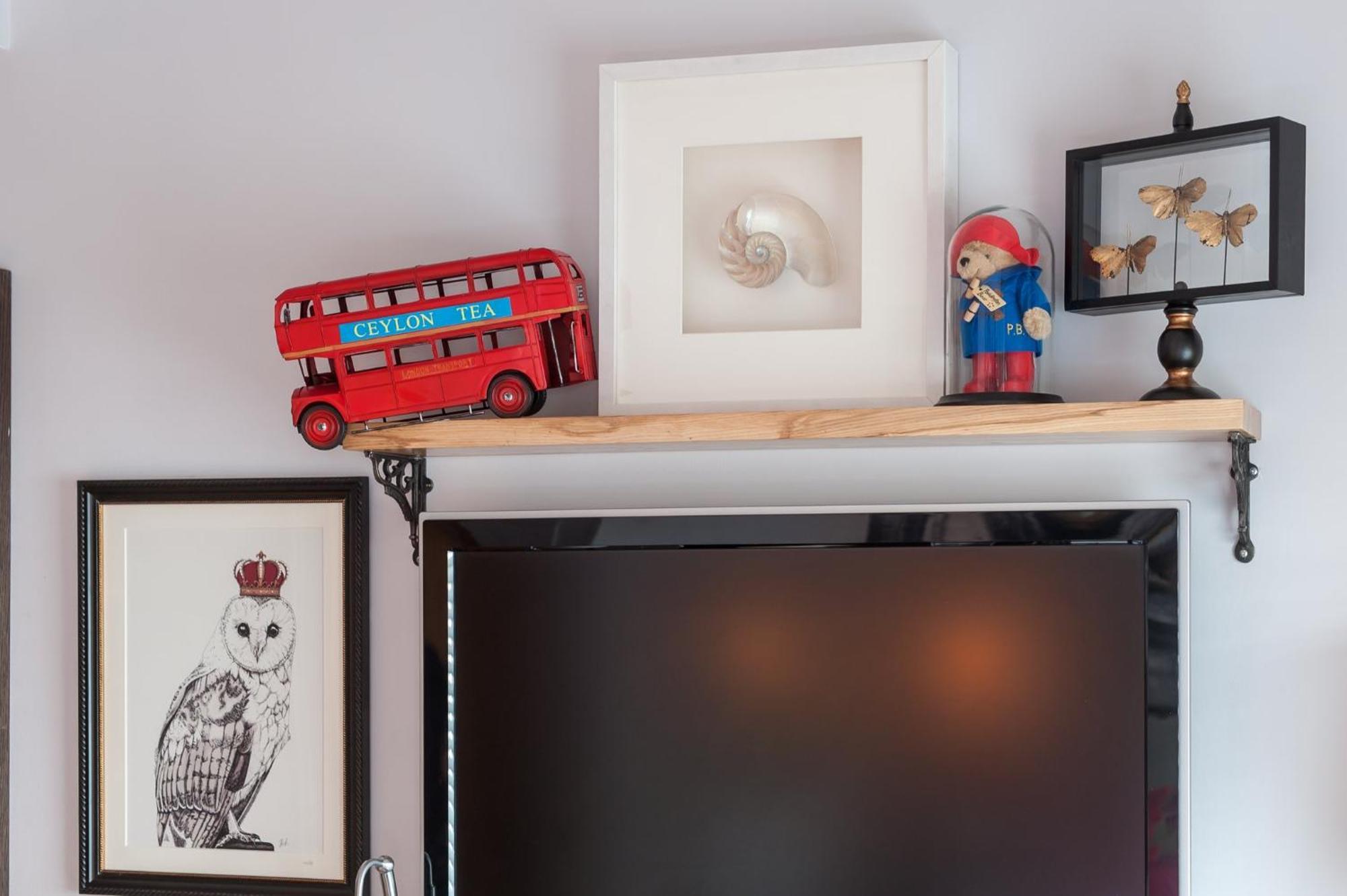 Hotel Indigo London Hyde Park Paddington By Ihg Esterno foto