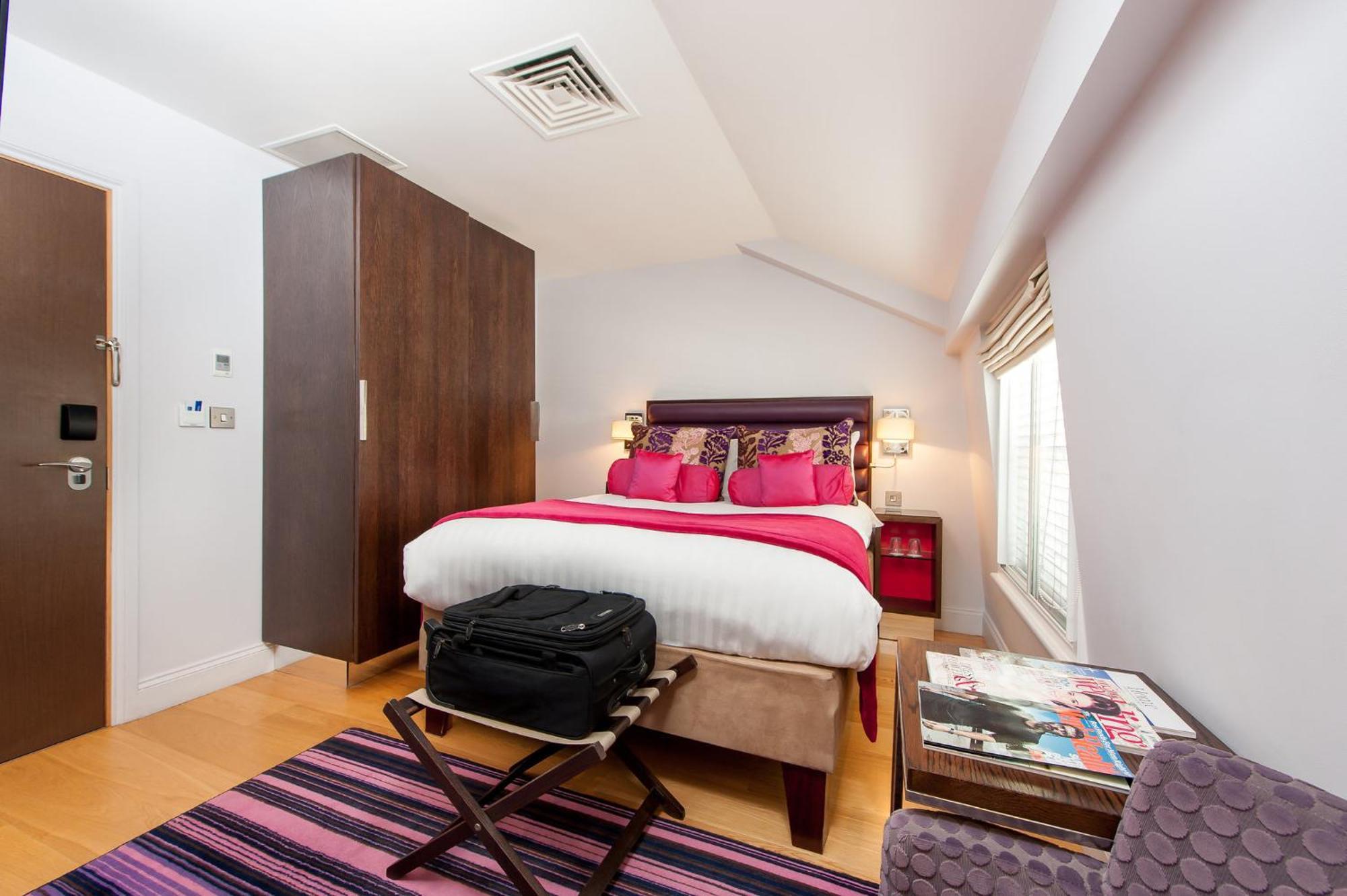 Hotel Indigo London Hyde Park Paddington By Ihg Esterno foto